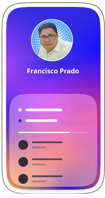 Francisco Prado Grafotecnico