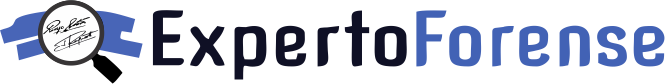Experto Forense